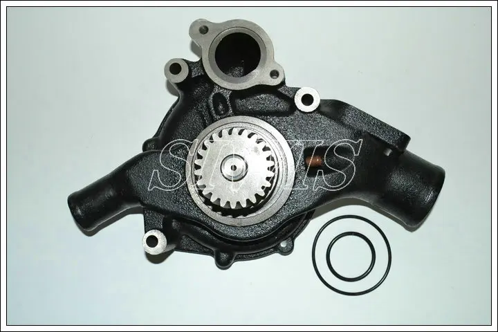 water pump  16100-2864 for hino M10C  Gear : 22 T