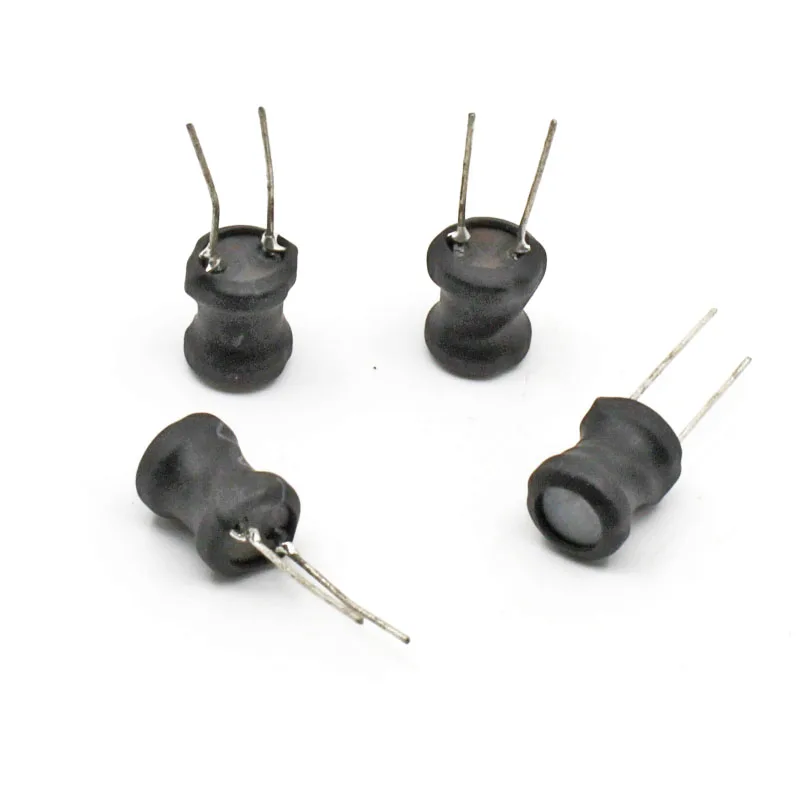 6*8mm 8*10mm 9*12mm Power Inductor Inductance 2.2 3.3 4.7 100 220 330 22 33 47 470 uH