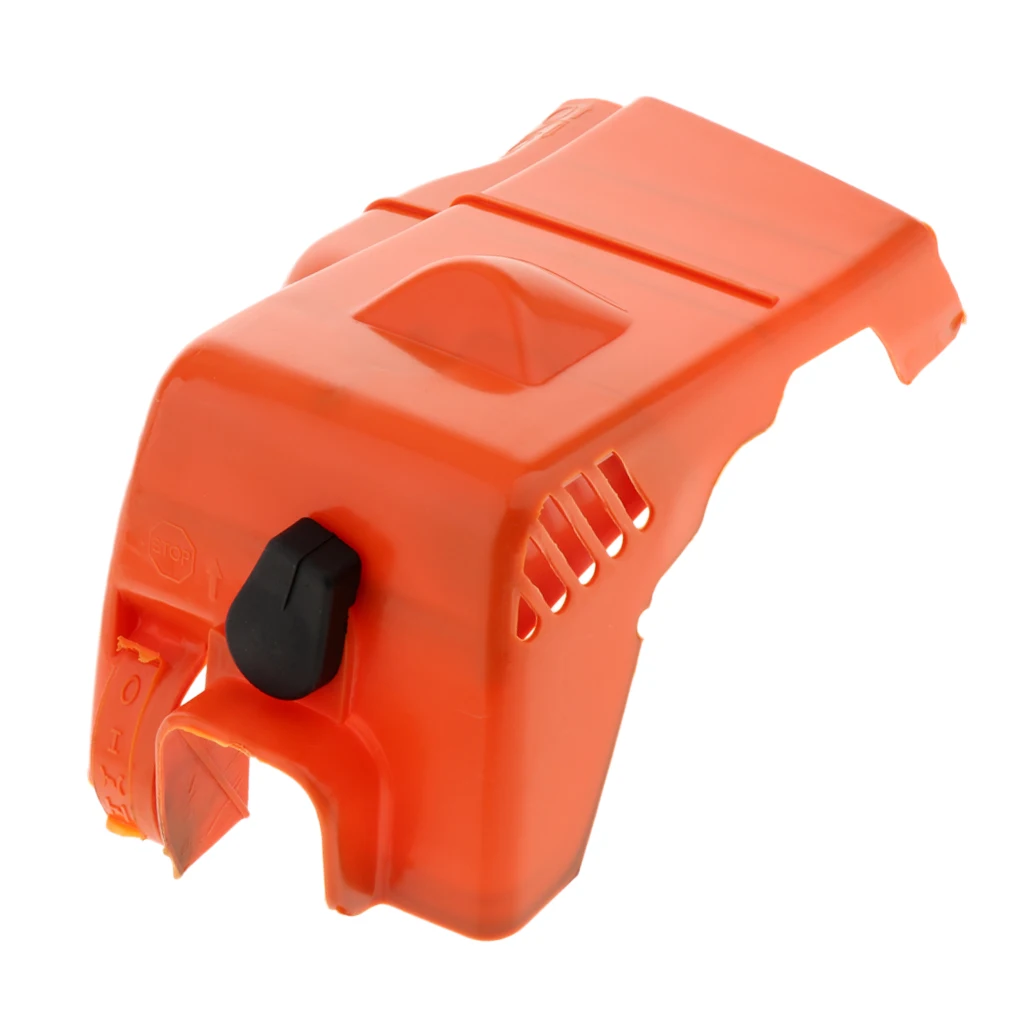Reposição Motosserra Tampa do Cilindro Superior do Sudário Acessórios para Stihl 017 018 Ms170 Ms180 Peças de