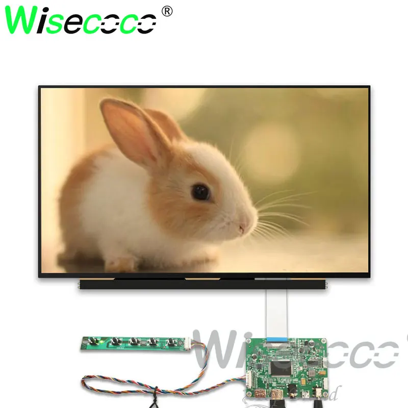 2560*1440 13.3 inch 2K LCD panel screen display with  controller board