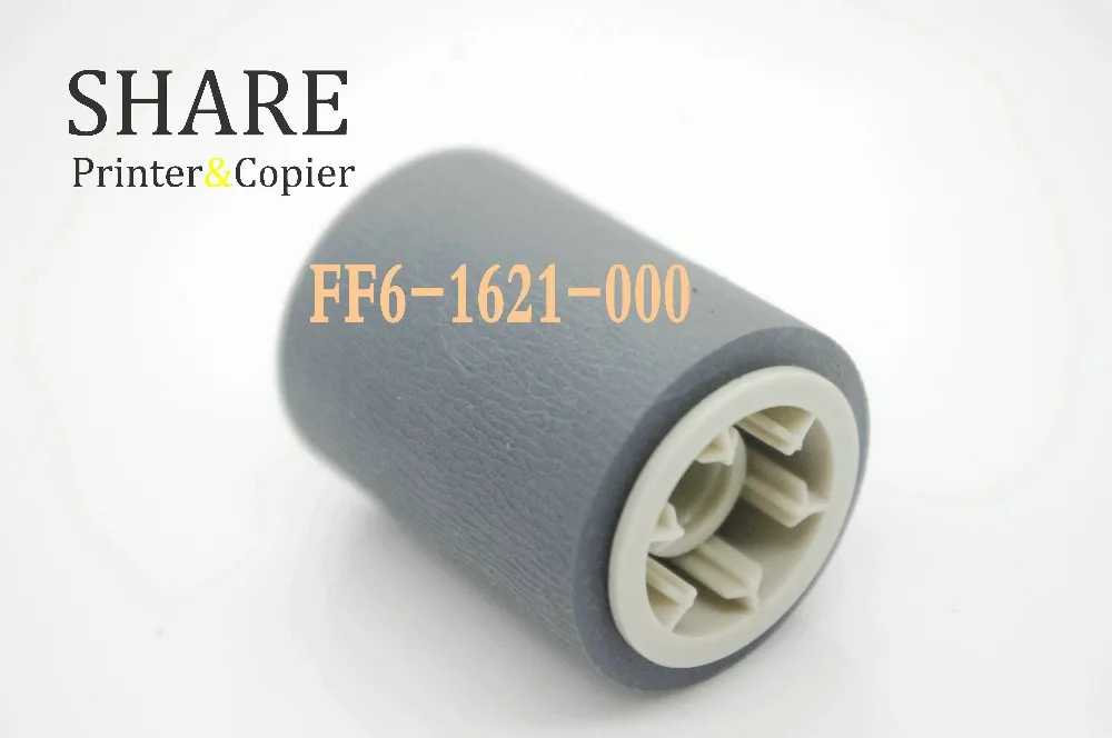 10 X FF6-1621-000 Pick up roller for IR1600 IR1610F IR 2000 IR2010F IR2016 IR2018 FF6-1621-000