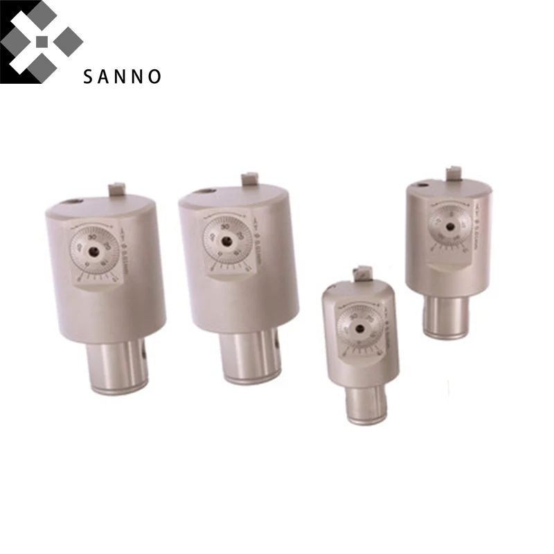 CBH150 / CBH200 / CBH300 high precision cnc boring tools CBH  adjustable fine boring head