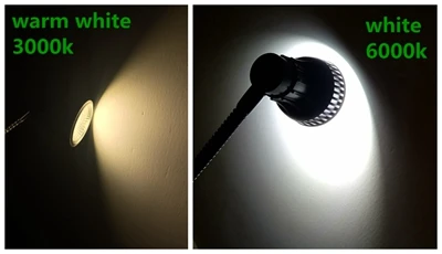 110V/220V 10W Led Flexible Arm Machine Light With Plug