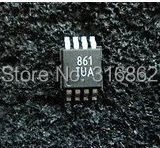 

MAX861IUA+ MAX861IUA MSOP-8 ROHS ORIGINAL 10PCS/LOT Free Shipping transistor diode module RELAY