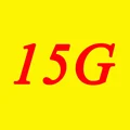 yellow 15g
