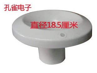 Water machine intelligente universele water dispenser emmer zitting zall universele 18.5 grote diameter dak materiaal