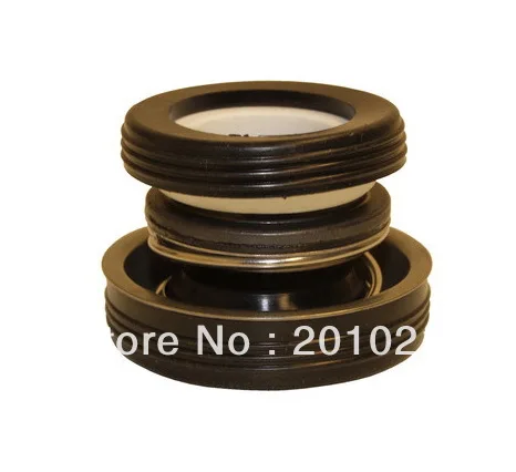 LX JA 50 spa pool mechanical seal kit,bathtub pump seal avaliabel all lx pump Ja50,ja75,ja100,tda200,lp200,wp200 and others