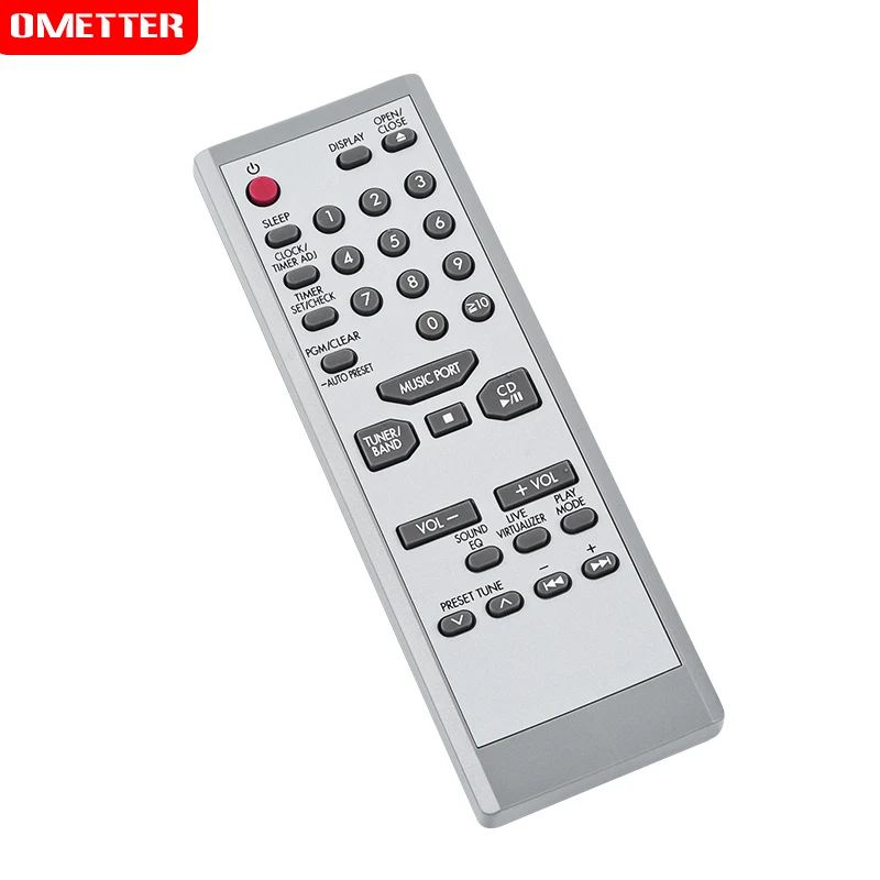 New Original Remote Control N2QAGB000037 For Panasonic CD Stereo System SA-EN25 SA-EN26 SC-EN25 SC-EN25P Fernbedienung