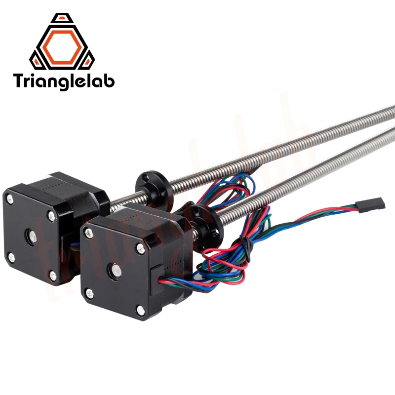 Imagem -03 - Stepper Motor Kit Todo o Motor Motor de Passo para Impressão 3d Prusa i3 Mk3 Mk3s Urso rs Trianglelab-nema17