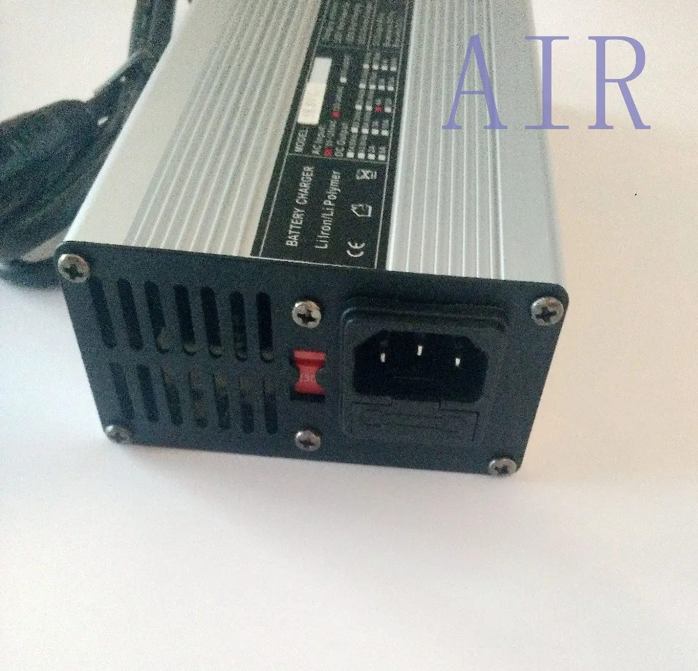 

180W 29.4V 5A battery charger for electric vehicle charger for electric vehicle charger