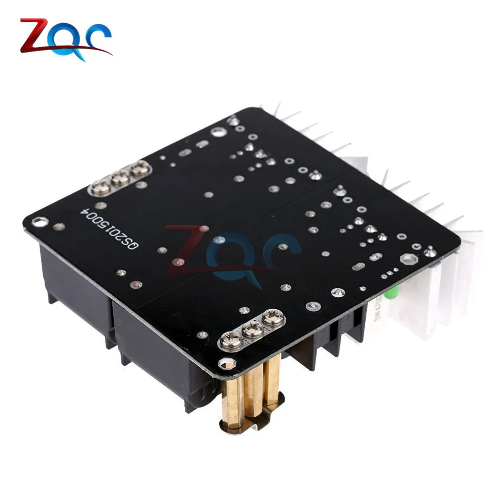 ZVS Low Zero Voltage Induction Heating Board Module Flyback Driver Heater High Power MAX 20A 1000W DC 12V-48V  heater board