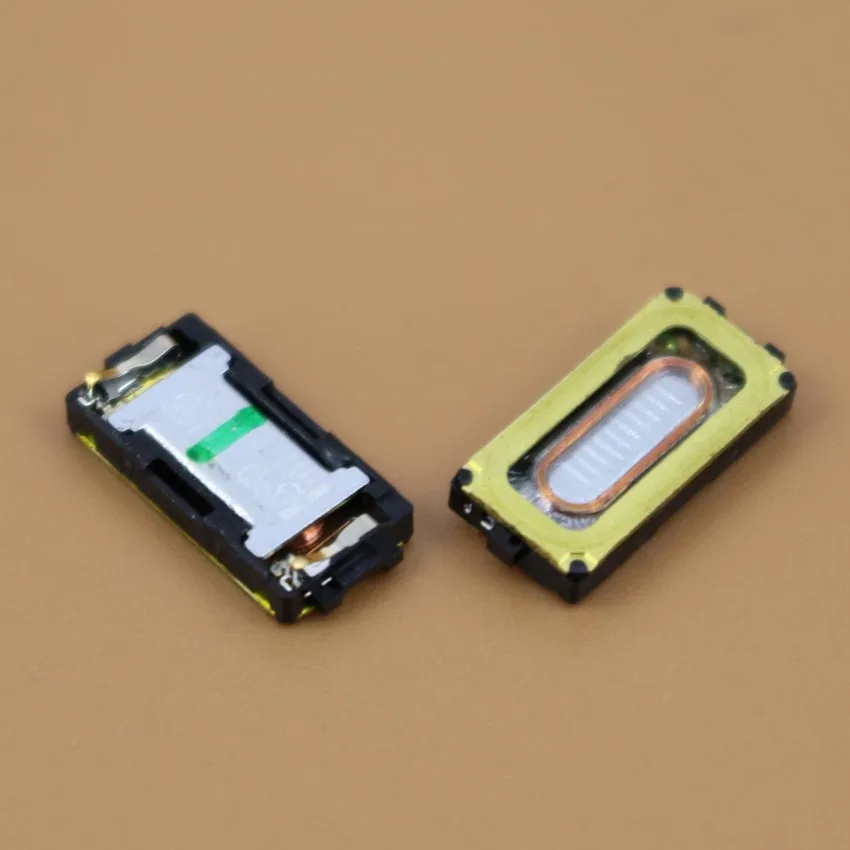 YuXi New Earpiece speaker Top Front Frontal Speaker Receiver For Nokia Asha 210 301 Asha 305 306 12*6*2mm