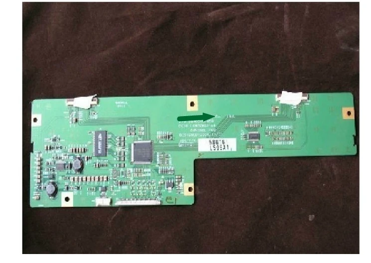 

6870C-0045B LCD Board Logic board for connect with LC420W02-A6 T-CON price differences