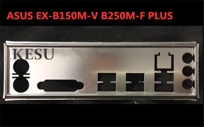 asus b150m a