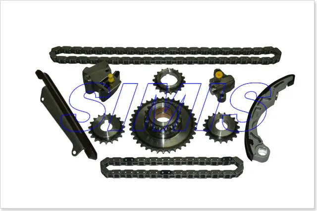 timing kits 13070-VJ200  13070-53F15 13085-VJ200  13091-VJ200  13028-VJ200 13028-9E010  1307053F15 13085VJ200  for  KA20DE