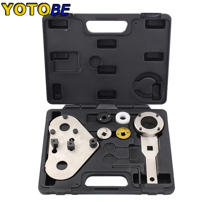 

T10352 10352-1 10352-2 T10355 T10368 Camshaft Hold Tool Timing Tools Set For Volkswagen AUDI 1.8T 2.0T