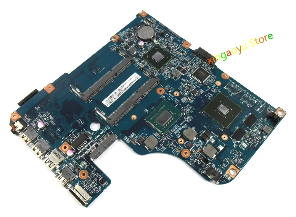 FOR ACER V5-571PG V5-571G Laptop Motherboard DDR3 I5-3337U CPU G710M GPU 48.4TU05.04M NB.M6V11.007 11309-4M NBM6V11007