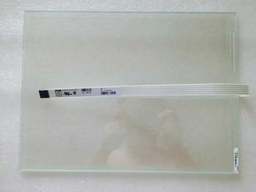 

E142580 SCN-A5-FLT15.0-Z06-0H1-R TOUCH SCREEN GLASS DIGITIZER PANEL