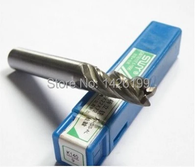 Free shipping 10PCS 3.0mm 4 Flute cutter, CNC equipment rotary cutter of milling cutters