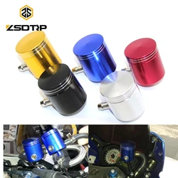 Zsdtrp-液体ブレーキ,クラッチ,シリンダー,オイル,流体,ヤマハ,ドゥカティ,スズキ,ホンダ,cbr600用のオートバイブレーキボトル