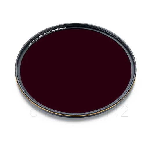 ND1000 filter 37 40.5 43 49 52 55 58 62 67mm 72mm 77mm 82mm Neutral density ND 1000 ND1000 filter FOR Digital Camera Lens