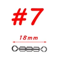 1 bag Size 2