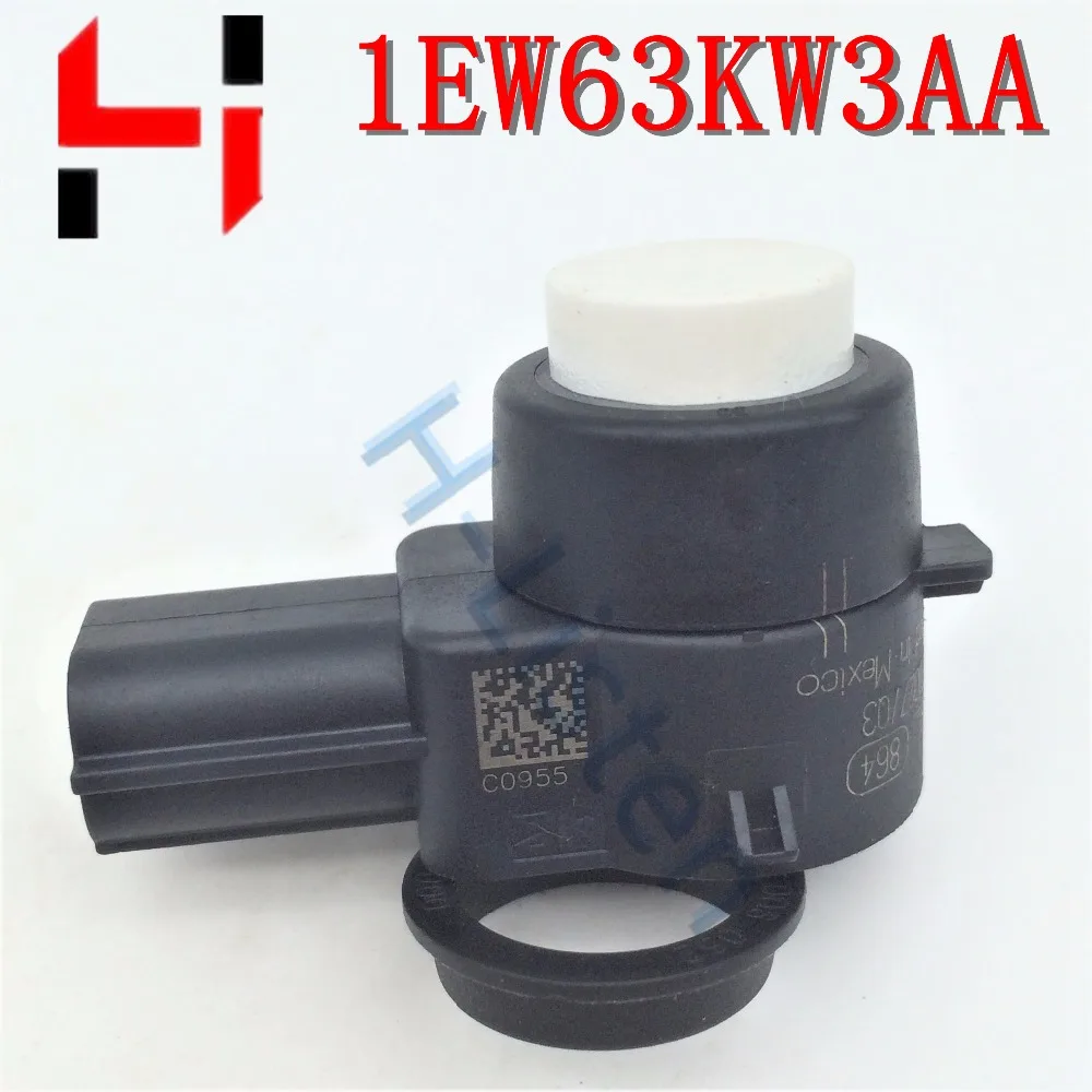 

10pcs) High Quality 100% Work 1EW63KW3AA OEM 0263013245 For Je Ep Liberty 300 Gra Nd Che Rokee PDC Parking Backup Assist Sensor