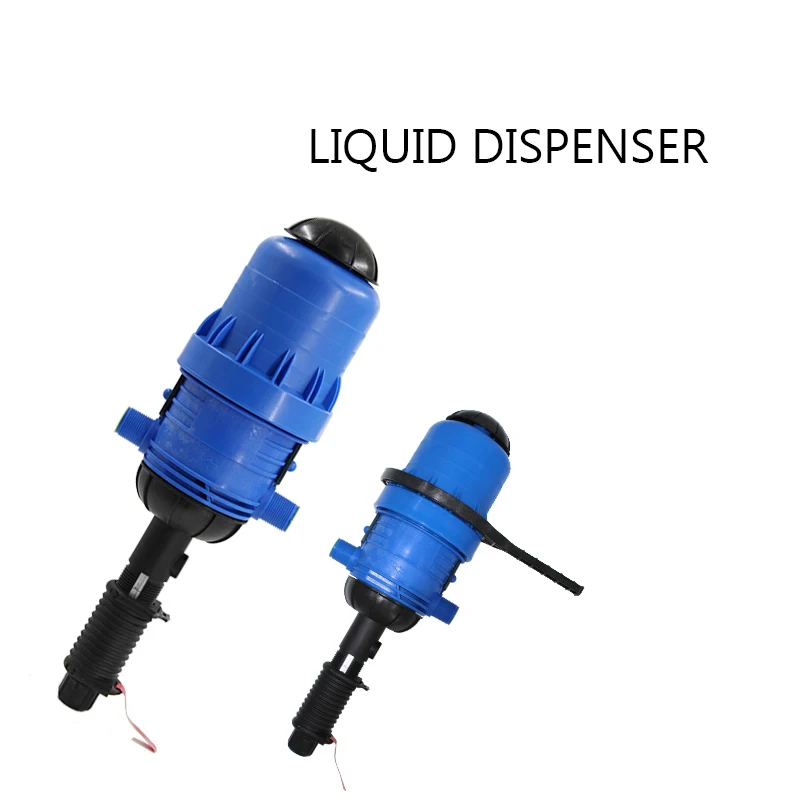 Automatic proportional dispenser, car wash shop liquid ratio machine foam automatic dilution pump liquid