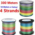 4 Strands