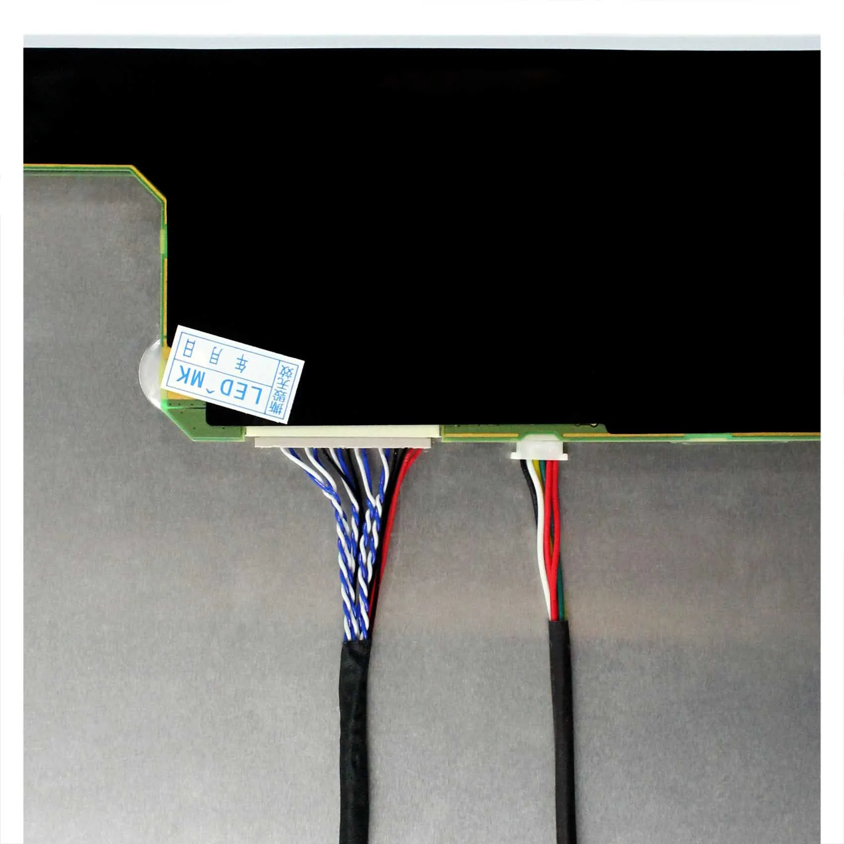 Hd mi vga 2av áudio usb lcd placa de controlador VS-V59AV-V1 com 15 polegada lq150x1lg96 1024x768 tela lcd