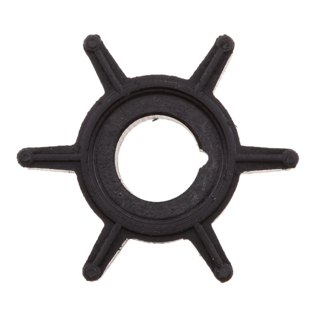 Outboard Water Pump Impeller for Mercury Mariner outboard 2 2.5 3.3hp 2 stroke 161543 Motor  water pump Impeller