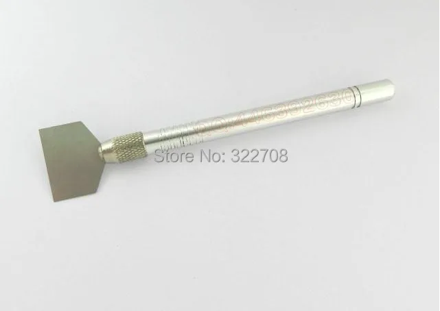 ปากกาโกนหนวดดีบุกสำหรับซ่อมบัดกรี7ชิ้น/เซ็ตอุปกรณ์เสริม BGA