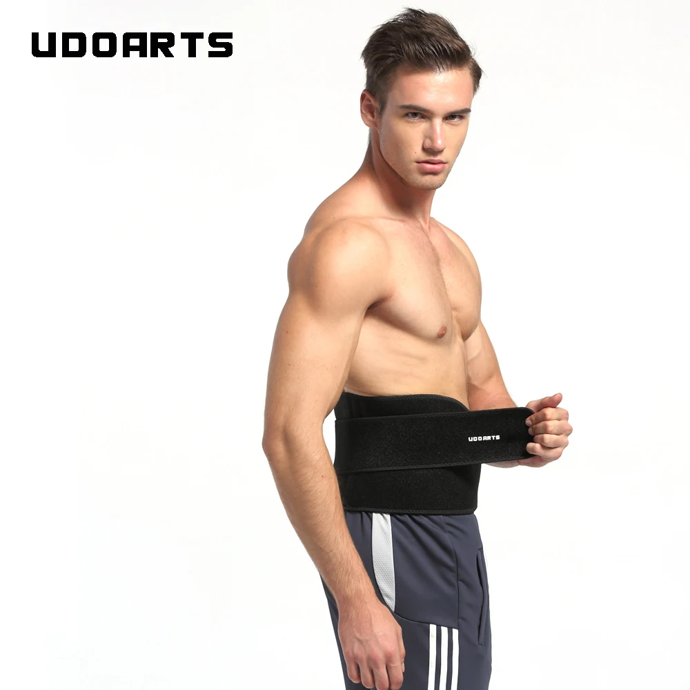 Udoarts Adjustable Waist Support Belt