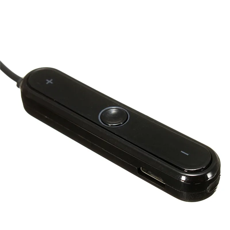 جديد وصول 3.5 مللي متر سماعة بلوتوث كابل ل Bos QC3 بلوتوث محول كابل سماعة سماعة كابل