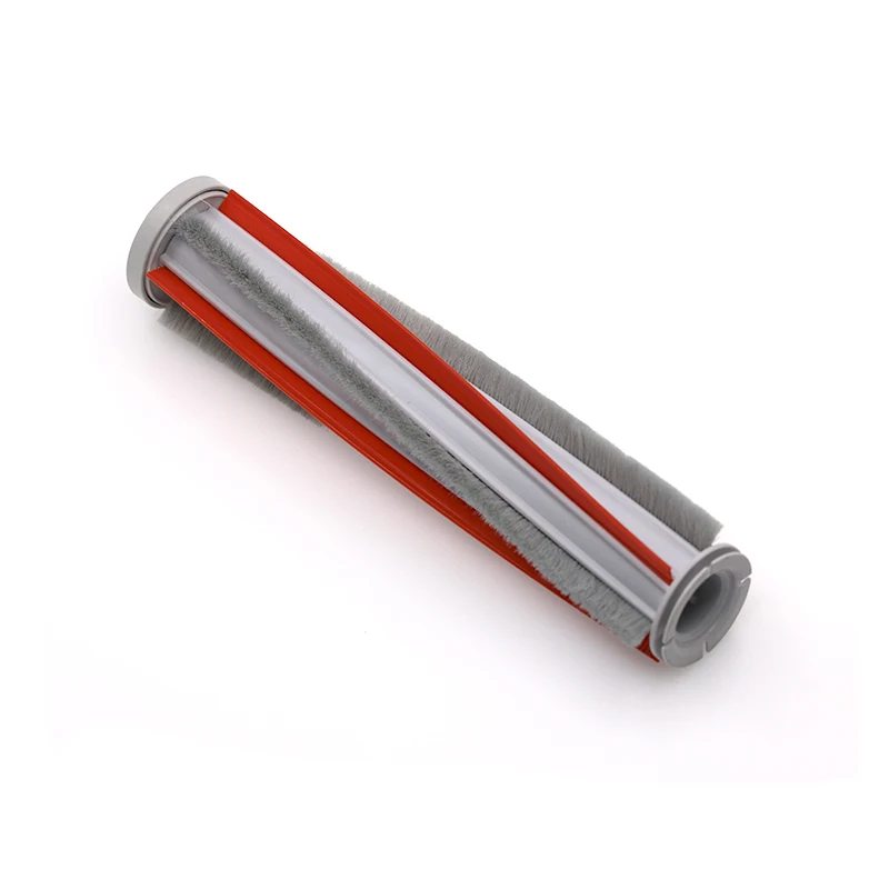 1 stuk voor XIAOMI ROIDMI F8 roller brush koolstofvezel handmatige stofzuiger onderdelen vervanging