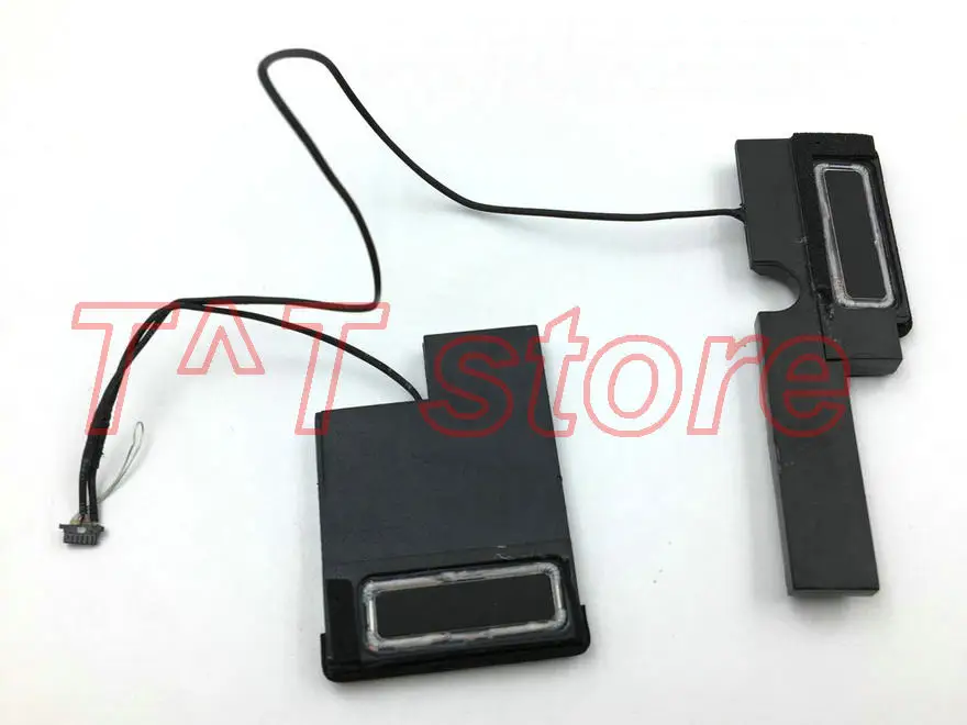 NEW Original For Dell Latitude E5285 5285 Audio Speaker Left Right Speakers Set P7V7C 0P7V7C CN-0P7V7C PK23000V100 Free Shipping