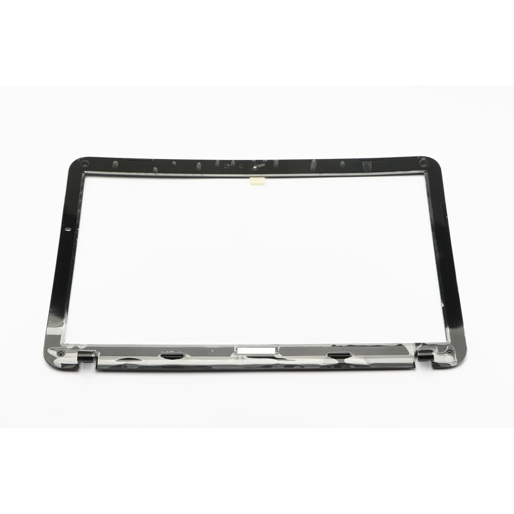 

V000270350 Genuine New LCD Mask Bezel Frame Glossy Black B0597601I100 for Toshiba Satellite L850