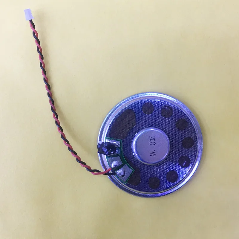 

Динамик для рации motorola gp328, gp338, ep450, pro5150, gp3188, ptx760, cp040, 5 шт./лот, диаметр 4,5 см