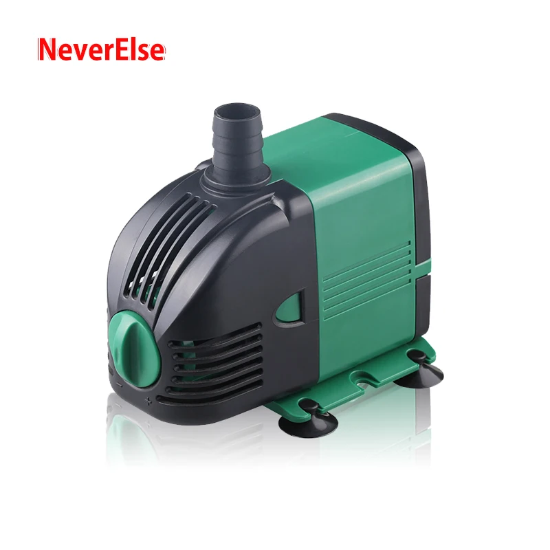 NEW Aquarium Water Pump adjust change Water Output Volume,Fish Tank Aquarium Pump to circulate water for fish aquatic coral reef