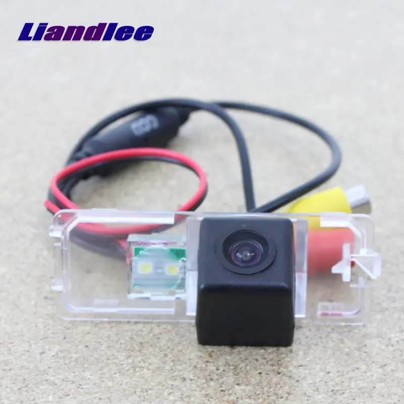 

For Volkswagen VW Golf4 Golf 4 / Golf5 Golf 5 Car Reverse Rear Back Camera Auto Parking View Image CAM Accessories