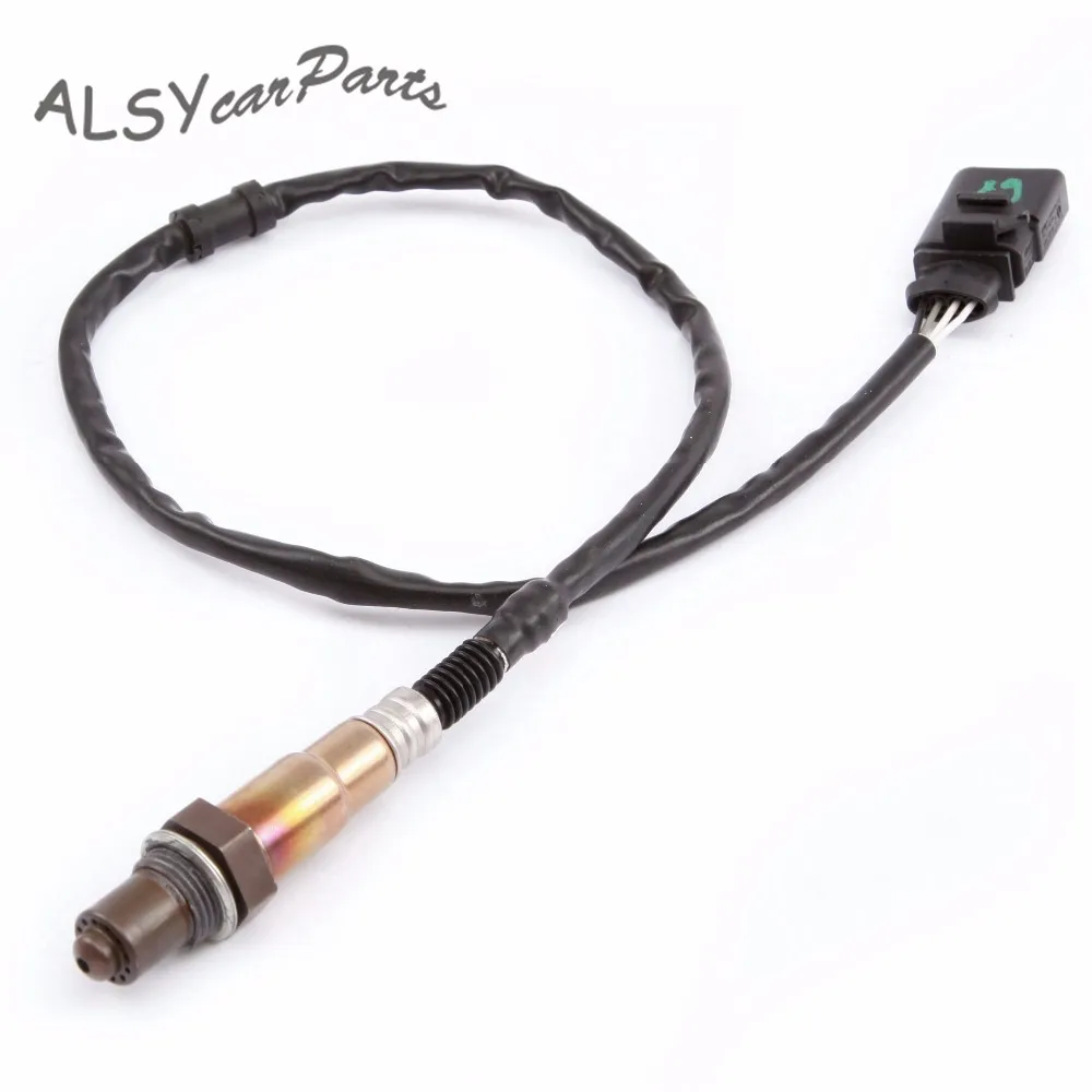 YMM  Exhaust Gas Oxygen Sensor 06J 906 262 S For Audi A4 A6 Q3 Q5 VW Passat Jetta Golf Skoda Seat 06J906262K Lambda Sensor