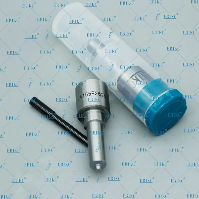 ERIKC DLLA 155 P 2626 (0433172626) Oil Injection Pump Nozzle DLLA 155 P2626 Common Rail Spare Parts Injector Nozzle