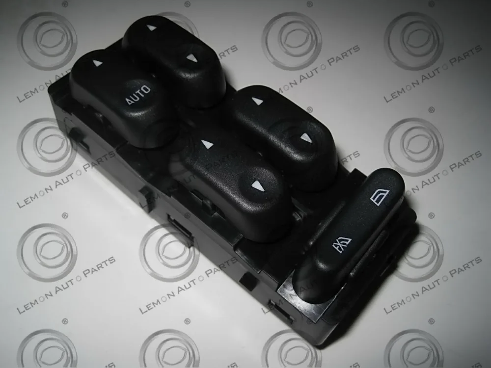 

1S9207 4L2Z14529AAA SW6672 SW7178 1S9193 1L2Z14529BA 1S9207 SW6658 POWER WINDOW MAIN SWITCH FOR FORD