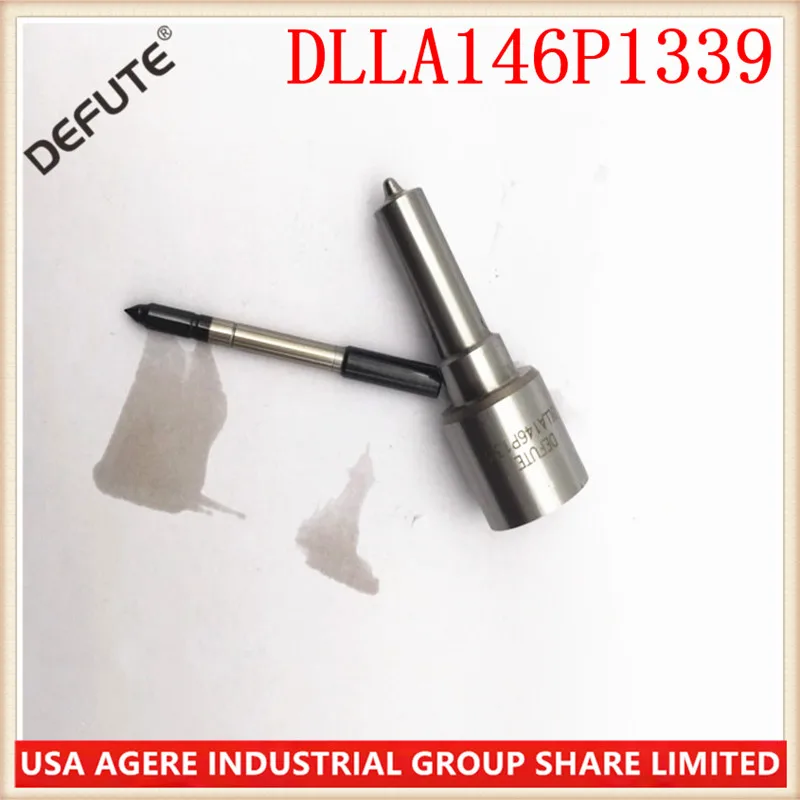 

Common Rail Nozzle DLLA146P1339 / 0 433 171 831 / 0433171831 for Injector 0 445 120 030 / 0 445 120 218