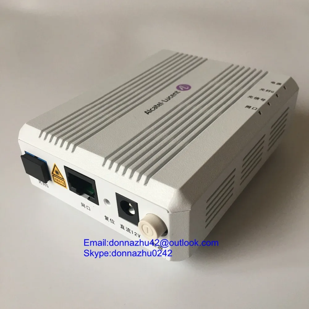 010g gpon onu ont