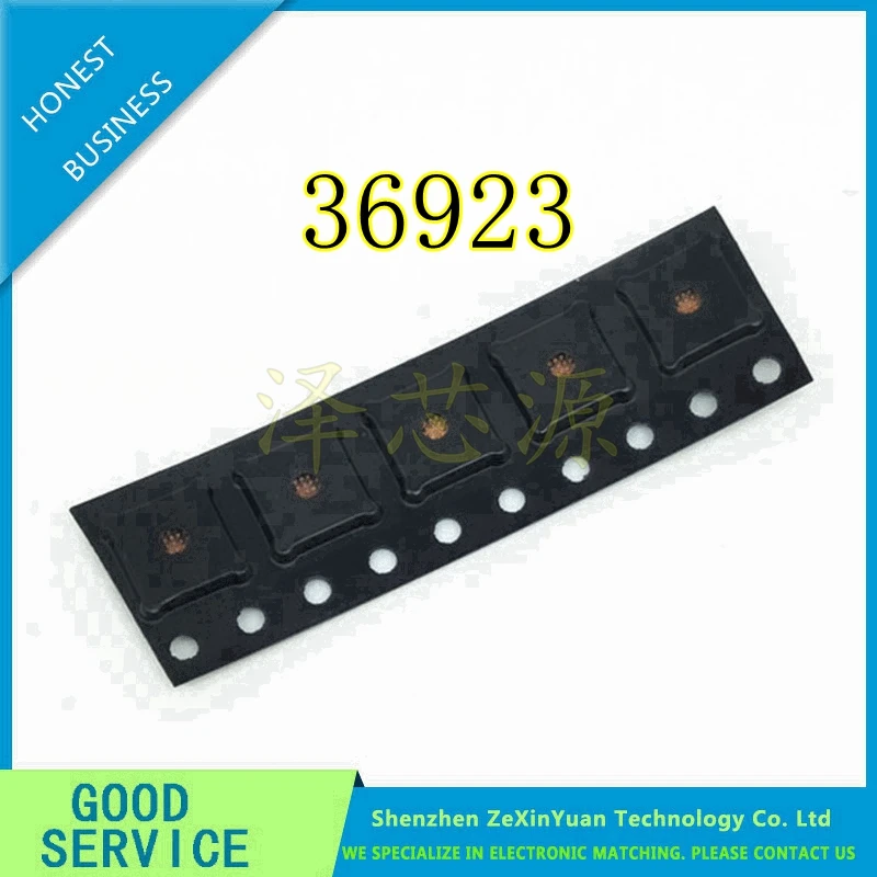 2PCS 5PCS 10PCS 36923H For  V8 V9 V10 Glory9 Light Cotrol IC Light chip LM36923H