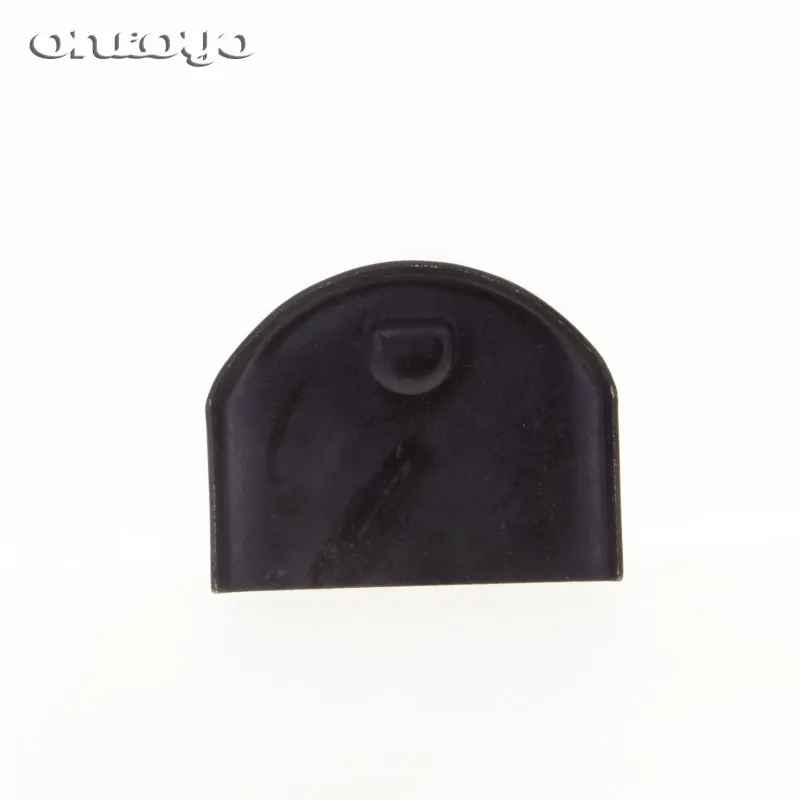 High Head 810/820 Industrial Sewing Machine Spare Parts Hook Cover A6020-0A Black Color