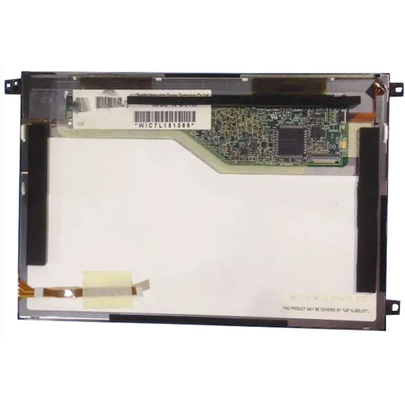 

LTD089EXWF 8.9" LED LCD Screen LTD089EXYM Display 1280x768 30pin Panel