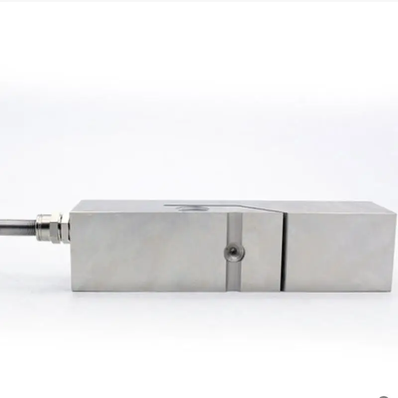 DYX-309 High Precision Load Cell for Anti-Folding Machine Porosity Positioning Force Measurement Test Weight Sensor 6000N 10KN