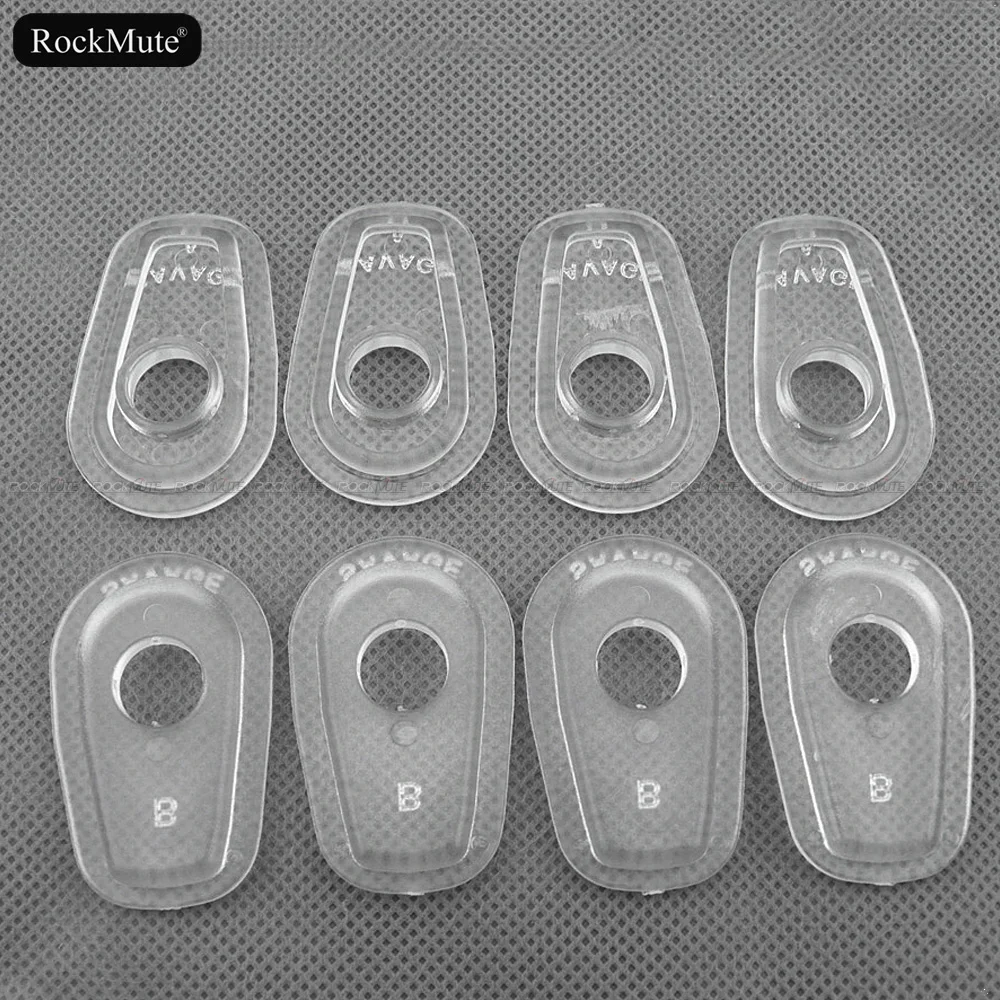 

Motorcycle Front/Rear LED Turn Signal Indicator Adapter Spacer For Kawasaki Z250/SL Z300 Z400 Z650 Z750 Z800 Z900 Z1000 Z1000SX